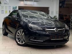 Karbonschw graphitschw midnigh Gebraucht 2016 Opel Cascada Innovation Cabrio | 11.600 € (Guter Preis)