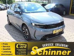 Grau Gebraucht 2025 Opel Corsa Kleinwagen | 19.198 € (Fairer Preis)