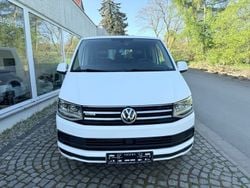 Weiß Gebraucht 2018 VW T6 Comfortline Van | 23.900 € (Superpreis)