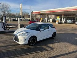 Weiß Gebraucht 2011 Citroën DS3 So Chic Kleinwagen | 4.800 € (Guter Preis)