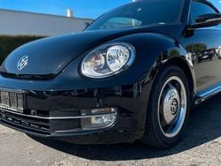 Schwarz Gebraucht 2014 VW Beetle Cup Cabrio | 11.490 € (Guter Preis)