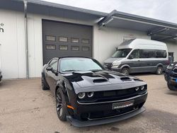Schwarz Gebraucht 2024 Dodge Challenger Coupé | 77.950 € (Etwas zu teuer)