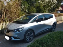 Silber Gebraucht 2021 Renault Grand Scénic IV Black Edition Van / Kleinbus | 16.750 € (Superpreis)