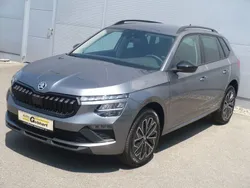 Grau Neu 2025 Skoda Kamiq Selection SUV | 25.800 € (Guter Preis)