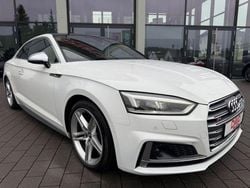 Andere Gebraucht 2017 Audi S5 Ambiente | 33.991 €