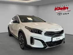 Weiß Neu 2025 Kia XCeed GT-Line SUV | 35.490 € (Etwas zu teuer)
