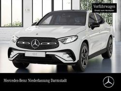 Weiß Gebraucht 2025 Mercedes GLC220 AMG Limousine | 57.990 € (Superpreis)