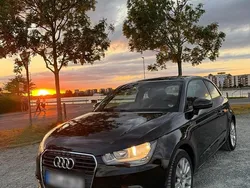 Schwarz Gebraucht 2011 Audi A1 Kleinwagen | 5.999 € (Guter Preis)