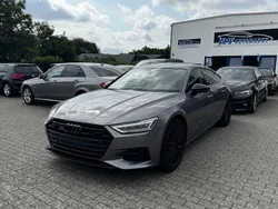 Taifungrau Gebraucht 2018 Audi A7 Sportback Basis Kleinwagen | 37.999 € (Guter Preis)