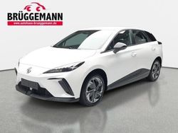 Weiß Gebraucht 2023 MG MG4 EV Kleinwagen | 35.989 €