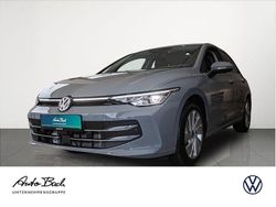 Mondsteingrau Neu 2025 VW Golf VIII Style Limousine | 43.080 € (Teuer)