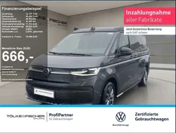 Othercolor Neu 2025 VW T7 California Van | 79.499 €
