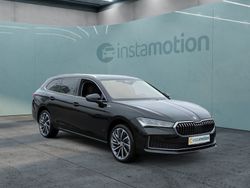 Braun Gebraucht 2024 Skoda Superb Kombi | 47.280 €