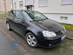 VW Golf VI