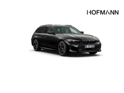 Saphirschwarz metallic Neu 2025 BMW M340 M Sport Limousine | 78.975 € (Fairer Preis)