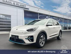 (swp) snow white pearl Gebraucht 2020 Kia e-Niro Spirit SUV | 19.970 € (Guter Preis)