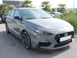 Grau Gebraucht 2020 Hyundai i30 N Performance Limousine | 23.990 € (Guter Preis)