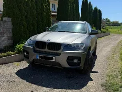Grau Gebraucht 2010 BMW X6 Sport Line SUV | 14.500 € (Guter Preis)