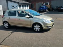 Gold Gebraucht 2007 Opel Corsa Limousine | 5.000 € (Fairer Preis)