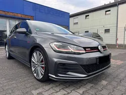 Indiumgrau Gebraucht 2019 VW Golf VII GTI Limousine | 19.770 € (Guter Preis)