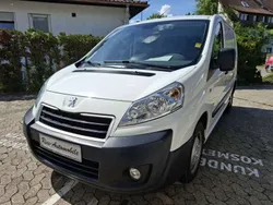 Weiß Gebraucht 2014 Peugeot Expert Avantage Van | 7.950 € (Teuer)