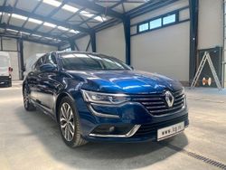 Blau Gebraucht 2016 Renault Talisman Limousine | 12.900 € (Teuer)