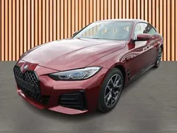 Andere farbe Gebraucht 2023 BMW 420 Gran Coupé M Sport Coupé | 41.980 € (Fairer Preis)