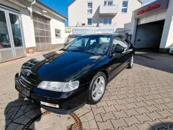 Schwarz Gebraucht 1994 Honda Accord Coupé | 4.490 €