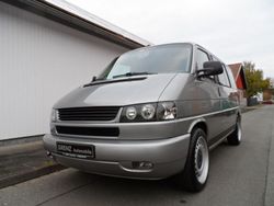 Grau Gebraucht 2000 VW T4 Van | 16.950 €