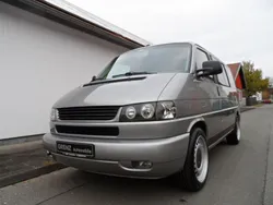 VW T4