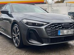 Grau Gebraucht 2025 Audi A5 Black Edition Coupé | 60.990 € (Teuer)