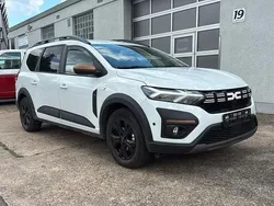 Weiß Gebraucht 2024 Dacia Jogger Extreme Limousine | 23.100 € (Guter Preis)
