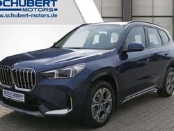 Blau Neu 2025 BMW X1 Comfort Edition SUV | 55.750 € (Guter Preis)