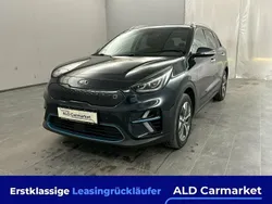 Blau Gebraucht 2021 Kia e-Niro Spirit SUV | 24.989 € (Guter Preis)
