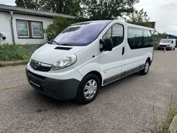 Weiß Gebraucht 2014 Opel Vivaro Van | 10.472 €