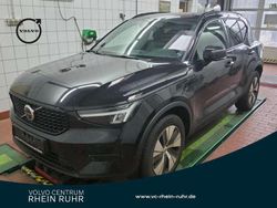 Stone Gebraucht 2022 Volvo XC40 Plus SUV | 30.750 € (Guter Preis)