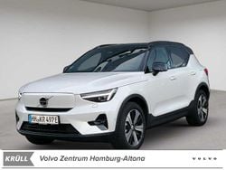 Weiß Gebraucht 2025 Volvo EX40 Ultra SUV | 59.850 €