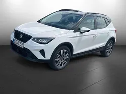 Weiß Neu 2025 Seat Arona Style SUV | 26.690 € (Fairer Preis)