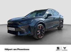 Magnetic tech Gebraucht 2025 Cupra Formentor VZ SUV | 43.894 € (Superpreis)