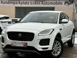 Weiß Gebraucht 2019 Jaguar E-Pace SUV | 23.999 € (Guter Preis)