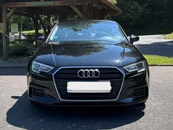 Schwarz Gebraucht 2019 Audi A3 Limousine | 17.000 € (Fairer Preis)