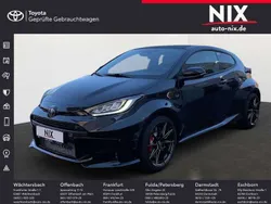 Precious schwarz Neu 2024 Toyota Yaris Kleinwagen | 50.900 € (Fairer Preis)
