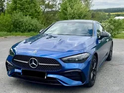 Mercedes CLE300