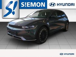 Grün Gebraucht 2024 Hyundai Ioniq 5 Techniq SUV | 35.730 € (Guter Preis)