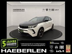 Lack weiss banquise/deckende lackierung (metallic) Gebraucht 2023 Opel Grandland X GSe SUV | 26.980 € (Guter Preis)