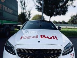 Weiß Gebraucht 2019 Mercedes C300 Coupé | 33.100 € (Etwas zu teuer)