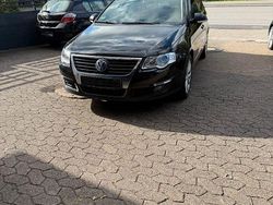 Schwarz Gebraucht 2006 VW Passat Comfortline Limousine | 1.750 € (Guter Preis)