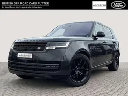Grau Gebraucht 2023 Land Rover Range Rover Autobiography SUV | 145.900 €