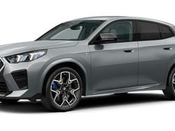 Grau Gebraucht 2024 BMW X2 Luxury Line SUV | 50.769 € (Guter Preis)