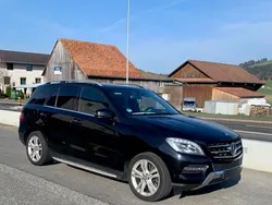 Mercedes ML500